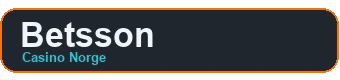 Betsson Casino Logo