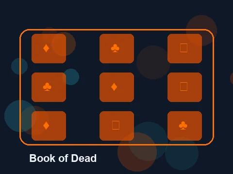 Book of Dead